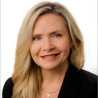 Kathy Kelly, Cpa