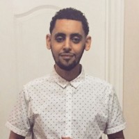Abdul Ahmed