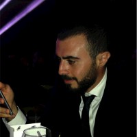 Iyad Abou hamze