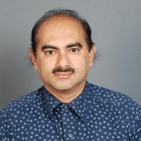 Kuppurao Anand