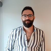 Çağatay Can Çiçek