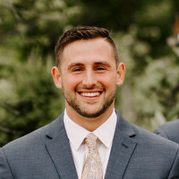Zach D'Orazio
