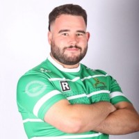 Harry Fellingham