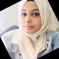 Heena Javeed
