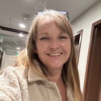 Julie Cunningham