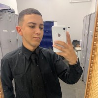Renan Alves Barbosa Da Silva