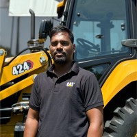 Ranjith Murugan
