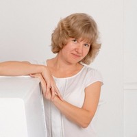 Leier Oksana