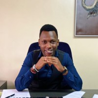 Jonathan Gathu