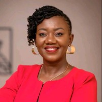 Catherine Nanteza