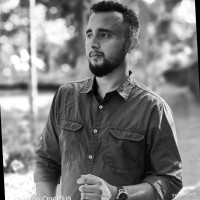 Subhajit Bhattacharjee
