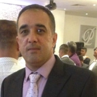 Mouafaq Almaliki