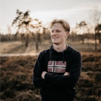 Sjoerd Kluvers
