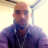 Douglas Garcia Hernandez