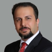 Saeid Shahryari, M.Eng, EIT