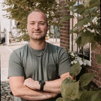 ruben holstege