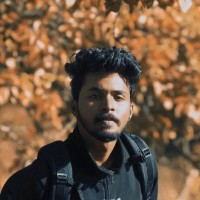 Amal C Sekhar