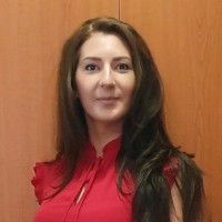 Angela Todirascu