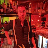 alejandro gonzalez marin