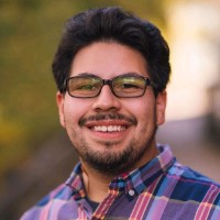Michael Vigil