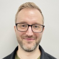 Chris Read