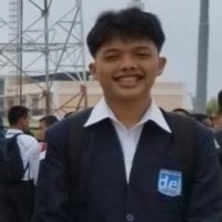 Samuel  Frans Delon Silalahi