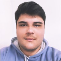 João Victor Da Silva Nickler