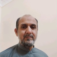 Zahoor Ahmad