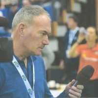 Norbert Lang