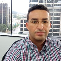 Diego Eduardo Pardo Gonzalez