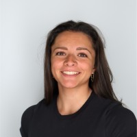 Abigail M.