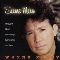 Wayne Perry