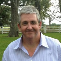 Keith Ashley