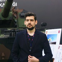 Fatih Mehmet Küçük