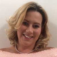 Caroline Staddon