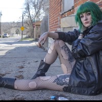 Salayna Christine