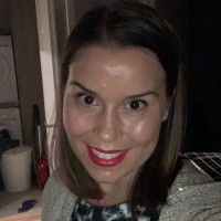 Tinna Einarsdóttir