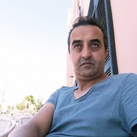 Driss Elyahyaui