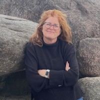 Evelien Oskam
