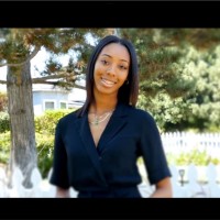 Destiny Evans