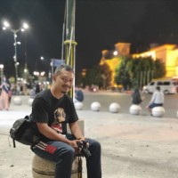 Faris Hamidi