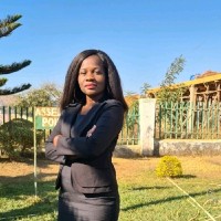 Esther Chinkhadze