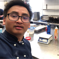 Suresh Tamang