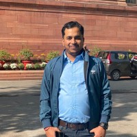 Priyesh Mishra