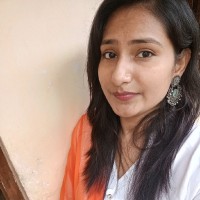 Shraddha Gupta