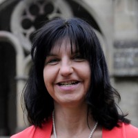 Jutta Trierweiler