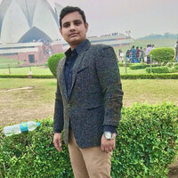 Haider Jamal
