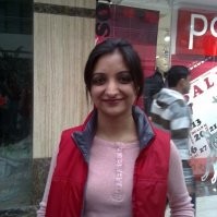 Amita Sharma