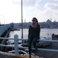 Мария AlatanTour Mariya Frunze