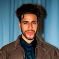 Jordan T. Criss